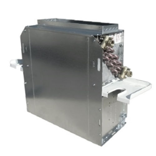 Ventilo-convecteur au sol - H-FIH - Heatmann - plafonnier