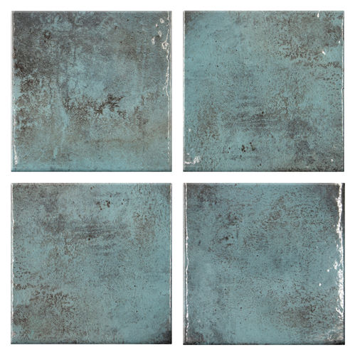 Carrelage en grès cérame - reef - Tiffany - COBSA - en céramique / mat / pour usage extérieur