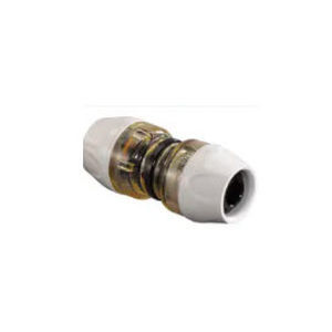 Raccord pour isolation de tuyau - RTM - Uponor - en plastique