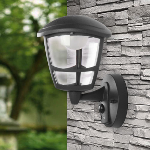 Lanterne urbaine de style - LILANDÀ - CENTURY ITALIA - d'aluminium / à LED / IP44