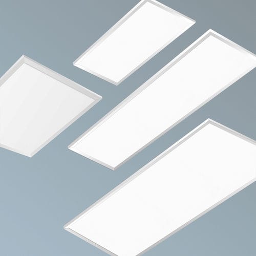 Panneau led pour plafond - P-QUADRO ADVANCE - CENTURY ITALIA