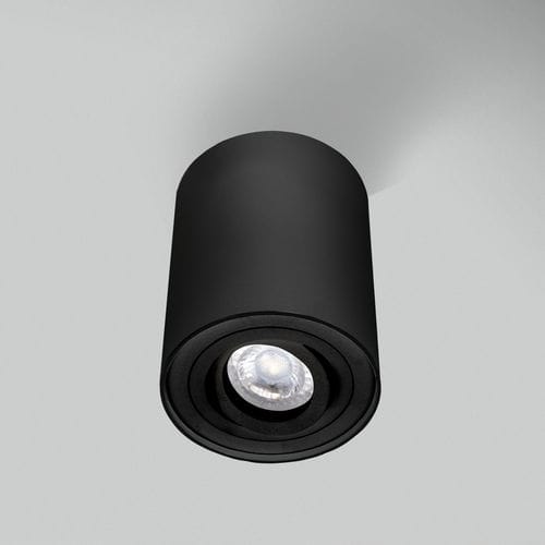 Spot pour plafond - ESRNOR96-GU10 - CENTURY ITALIA - à LED / rond / IP20