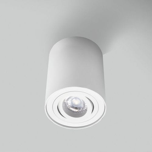 Spot pour plafond - ESRBOR96-GU10 - CENTURY ITALIA - à LED / rond / IP20