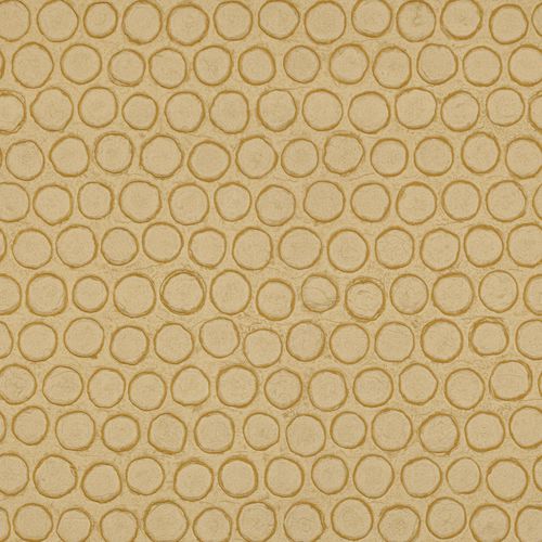 Papier peint contemporain - GIOTTO - CARLUCCI - en vinyle / à motif géométrique / aspect tissu