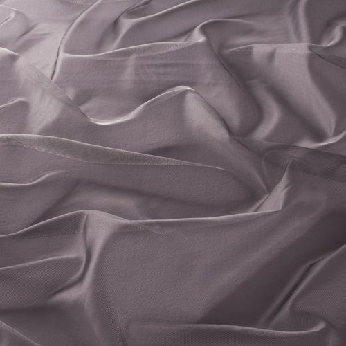 Voilage uni - JET - CARLUCCI - en polyester / lavable / non feu