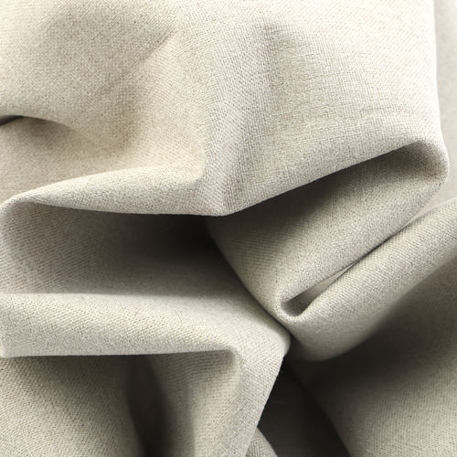 Tissu d'ameublement - BUCO - ALONSO MERCADER - uni / en polyester / en acrylique