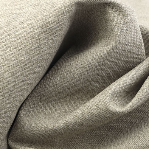 Tissu d'ameublement - ELITE - ALONSO MERCADER - uni / en polyester / anti-tâches