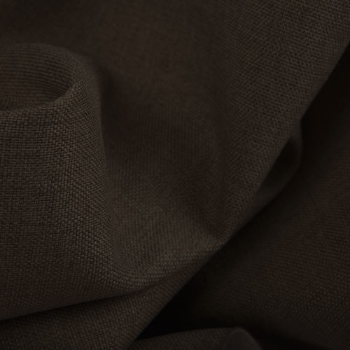 Tissu d'ameublement - LINUM - ALONSO MERCADER - uni / en polyester / résistant aux UV