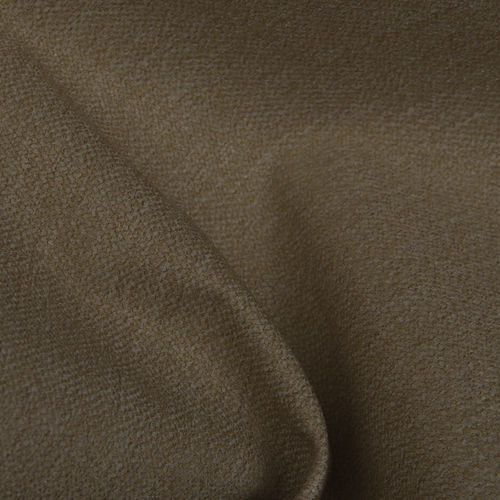 Tissu d'ameublement - RUSH - ALONSO MERCADER - uni / en polyester / anti-tâches