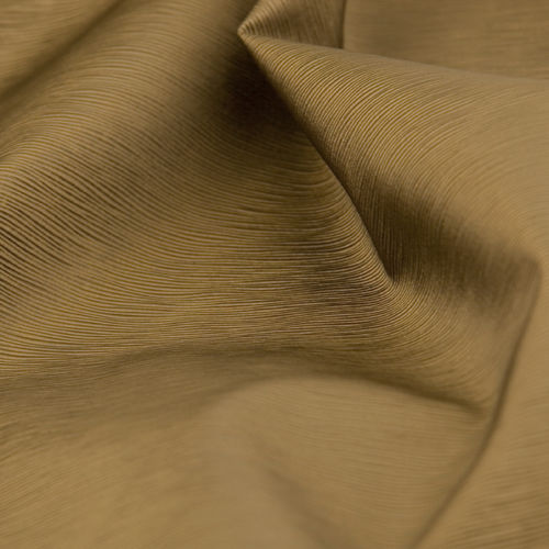 Tissu d'ameublement - BAMBU - ALONSO MERCADER - uni / en PU / entretien facile