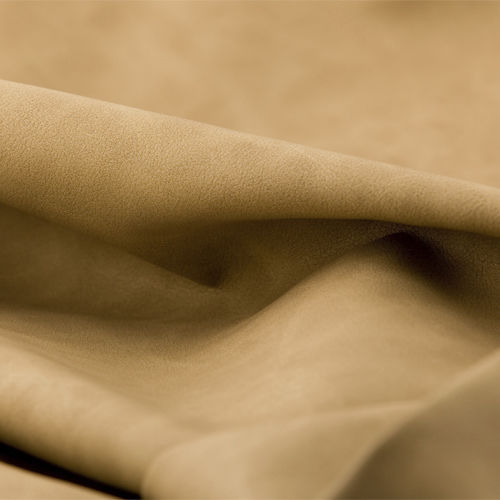 Cuir d'ameublement synthétique - ANILINE ST - ALONSO MERCADER - uni / résistant à l'abrasion