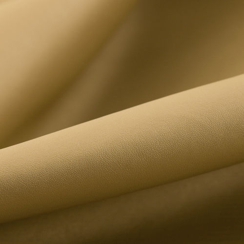 Cuir d'ameublement synthétique - FLOR - ALONSO MERCADER - uni / résistant à l'abrasion