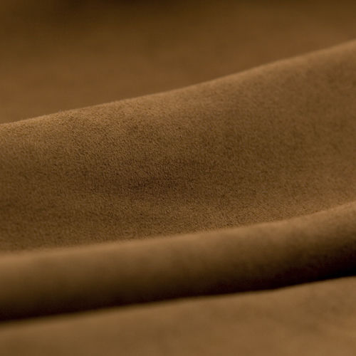 Cuir d'ameublement synthétique - BASIC - ALONSO MERCADER - uni / résistant aux UV / à entretien réduit
