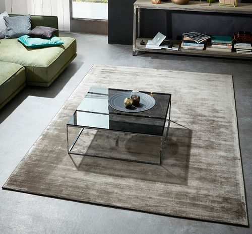Moquette tuftée - DIVINE - JAB ANSTOETZ FLOORING - tissée / en viscose / en velours