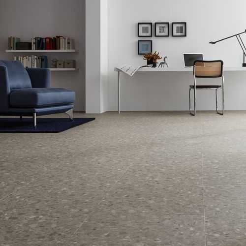 Revêtement de sol en vinyle - ITALIAN   - JAB ANSTOETZ FLOORING - d'intérieur / pour marche / pour bureau
