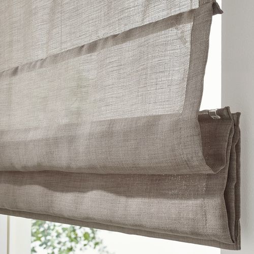 Store bateau - HIGHLAND - JAB ANSTOETZ SYSTEMS - pour fenêtre / en tissu / professionnel