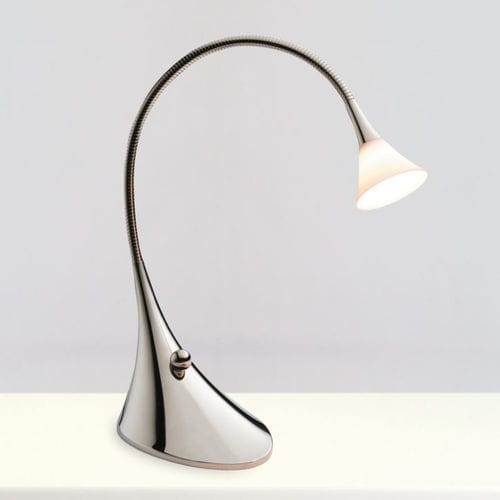 Lampe de table - TOA - VS Manufaktur e.K. - en métal / contemporaine / d'intérieur