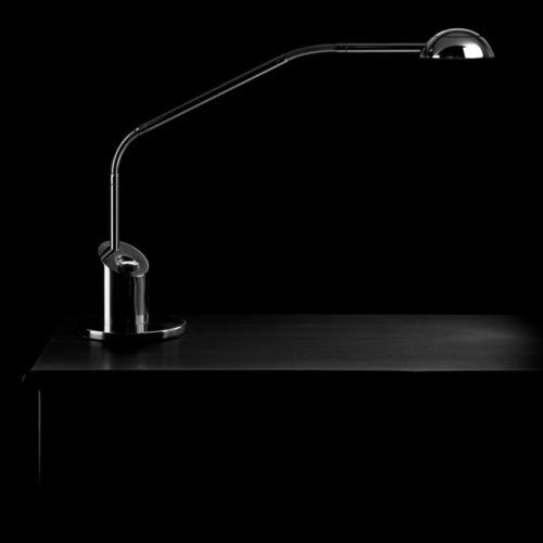 Lampe de table - YON T - VS Manufaktur e.K. - en métal / contemporaine / d'intérieur