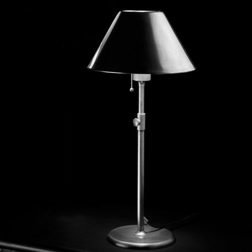 Lampe de table - ELAS - VS Manufaktur e.K. - en métal / contemporaine / d'intérieur