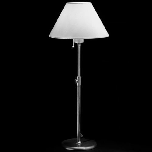 Lampe de table - ELAS S - VS Manufaktur e.K. - en métal / contemporaine / d'intérieur