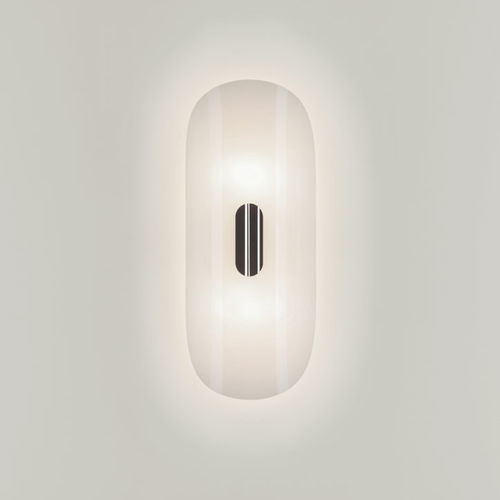 Applique murale contemporaine - GEA - VS Manufaktur e.K. - d'intérieur / en verre / en laiton