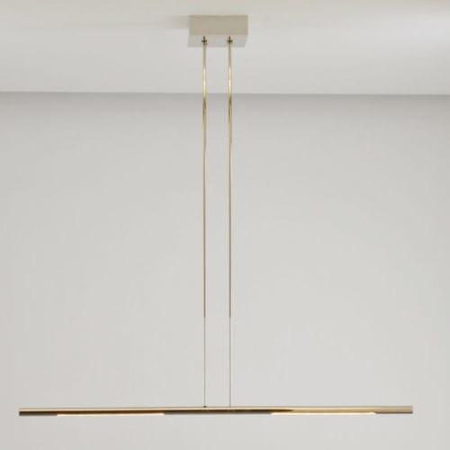 Suspension - PEN 100 - VS Manufaktur e.K. - en laiton / contemporaine / d'intérieur