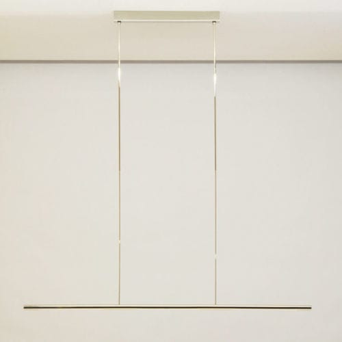 Suspension - PEN 142 - VS Manufaktur e.K. - en laiton / contemporaine / d'intérieur