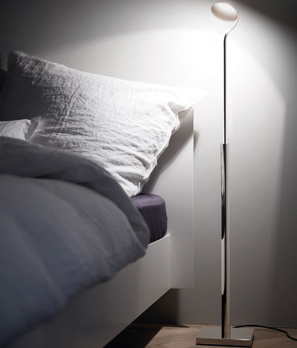 Lampe sur pied - GO 30 - VS Manufaktur e.K. - en laiton / contemporaine / d'intérieur
