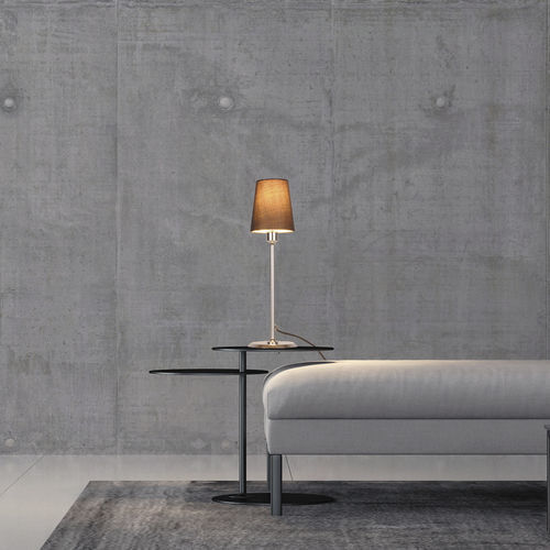 Lampe de table - NOSTALGIA-T - VS Manufaktur e.K. - en laiton / contemporaine / d'intérieur
