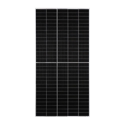 Panneau photovoltaïque monocristallin - MS(495-520)MB-72H SERIES - Maysun solar - coloré / sans PID / avec cadre en aluminium
