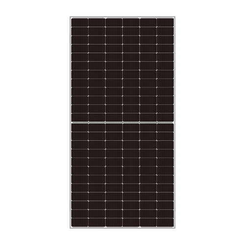 Panneau solaire photovoltaïque monocristallin - MS(530-550)MB-72H SERIES - Maysun solar - coloré / avec cadre en aluminium