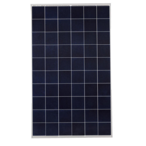 Panneau photovoltaïque polycristallin - MS(260-290)P-60 SERIES - Maysun solar - coloré / sans PID