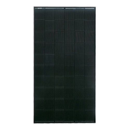 Panneau photovoltaïque monocristallin - MS(290-320)M-60 SERIES - Maysun solar - coloré / noir / sans PID