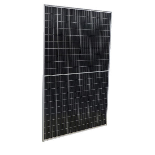 Panneau photovoltaïque monocristallin - MS(315-335)M-120 SERIES - Maysun solar - semi-rigide / pour toiture / sans PID