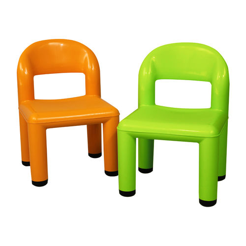 Chaise contemporaine - S18  - Omsi srl - d'intérieur / en plastique / en polypropylène