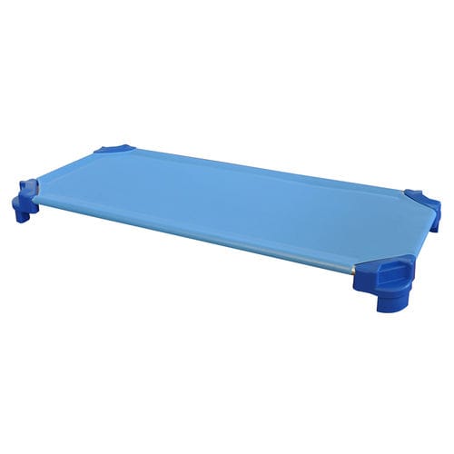 Lit pour école maternelle - Art. OM 4.357 - Omsi srl - simple / contemporain / pour enfant