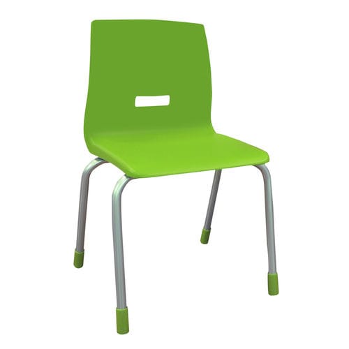 Chaise contemporaine - S30 / S40 - Omsi srl - d'intérieur / en plastique / en polypropylène