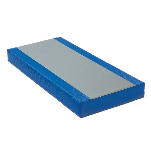 Surmatelas en tissu - Art. OM 3.299/SA - Omsi srl - en mousse de polyuréthane