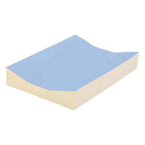 Surmatelas en polyester - SOFT CHANGING - Omsi srl - en tissu / en mousse de polyuréthane