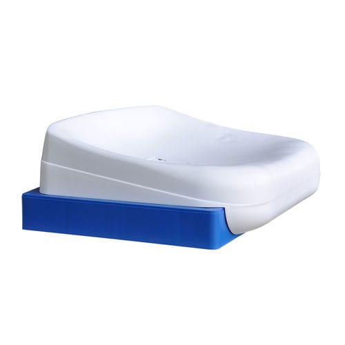 Support siège de gradin - RISING SPACER - Omsi srl