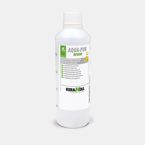 Adjuvant retardateur - Aqua‑Pur Retard - KERAKOLL - pour parquet