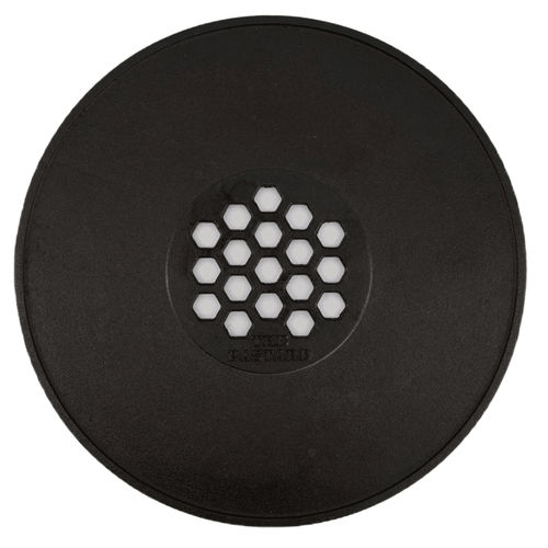 Plancha de cuisine - Phantom Ring  - THE BASTARD - à charbon
