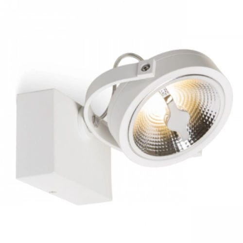 Spot de plafond - MM-1803 - Miller & Miller - mural / à LED / rond