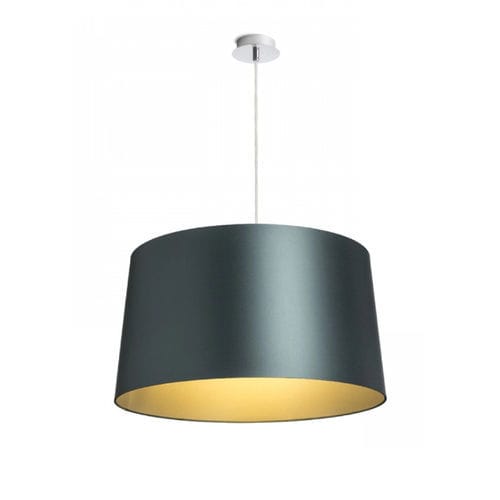 Abat-jour contemporain - MM-1717 - Miller & Miller - en PVC
