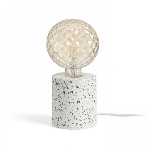Lampe de table - MM-5335 - Miller & Miller - en verre / contemporaine / d'intérieur