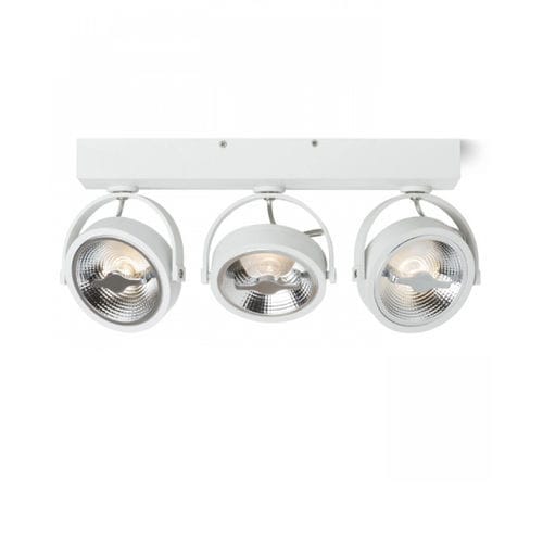 Spot de plafond - MM-1793 - Miller & Miller - mural / à LED / rond