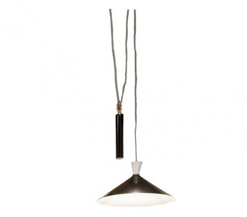 Suspension - AMY - COSMOTRE SRL - en laiton / contemporaine / d'intérieur
