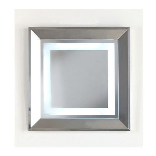 Miroir mural - SPIEGEL - COSMOTRE SRL - professionnel / contemporain / carré