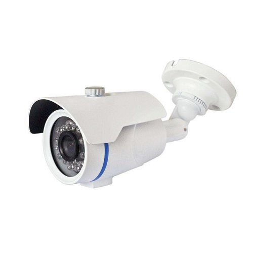Caméra de sécurité apparente - 1 - Guangzhou ILightings equipment CO.,ltd - d'extérieur