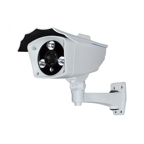 Caméra de sécurité murale - 5 - Guangzhou ILightings equipment CO.,ltd - d'extérieur